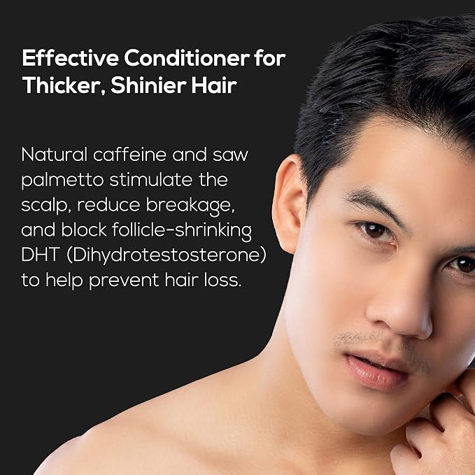 Shampoo + Conditioner