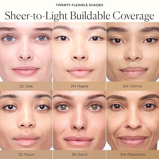 3N Sand- Light Medium with neutral undertones