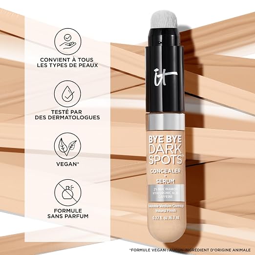 11 Fair Neutral (fair complexion with neutral undertone)