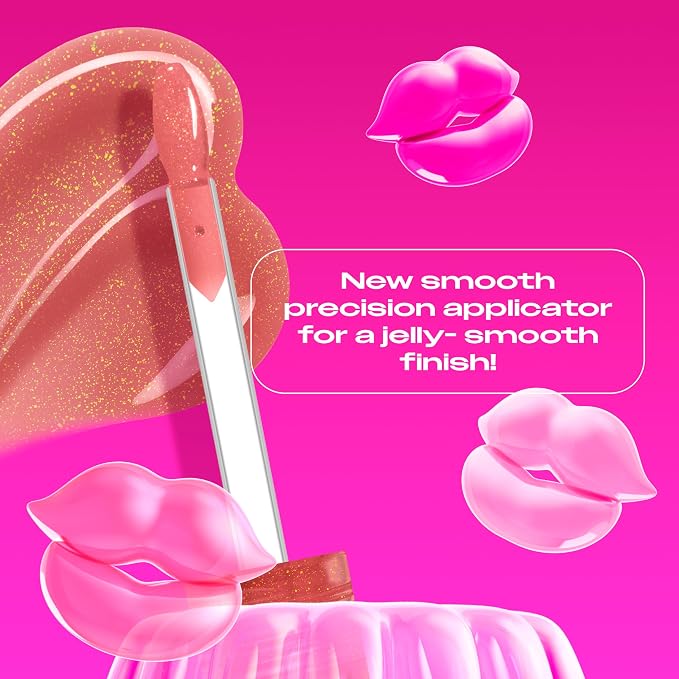05 Honey, It'S Jelly (Shimmer)