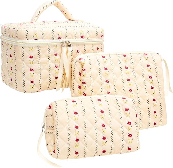Flower Beige