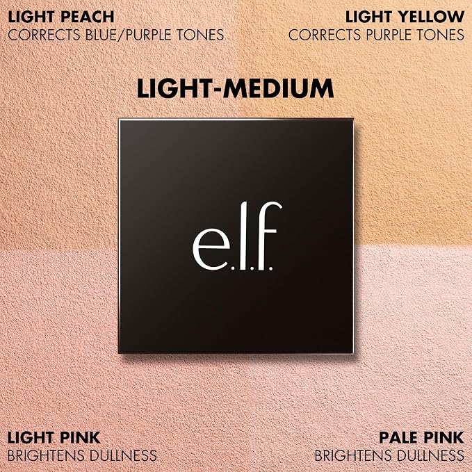 Light-Medium