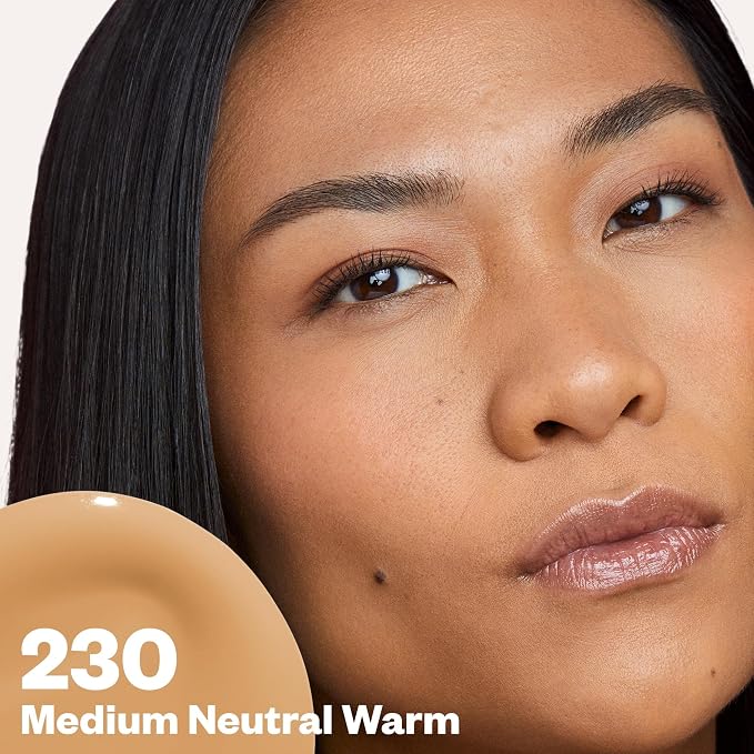 Medium Neutral Warm 230
