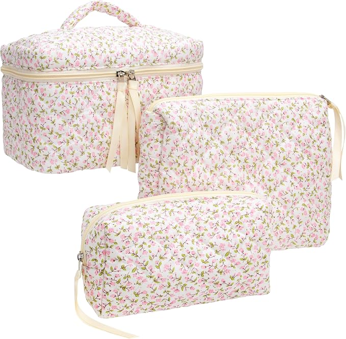 Floral Pink