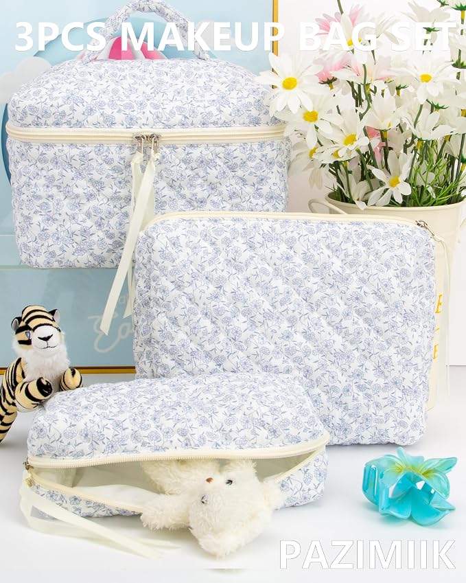 Blue Flower