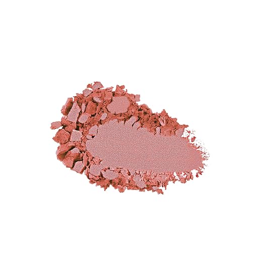 04 Metallic Rosy Biscuit