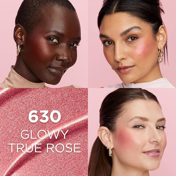 Liquid Blush