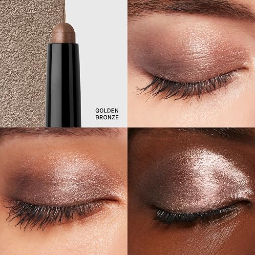 Golden Bronze (A deep bronze sugar, shimmer)