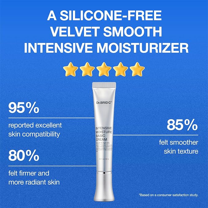 Intensive Moisture Basic