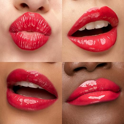 109 Strawberry Red