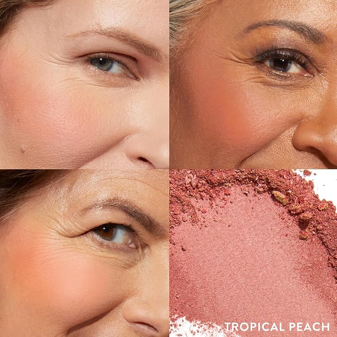 11 Tropical Peach