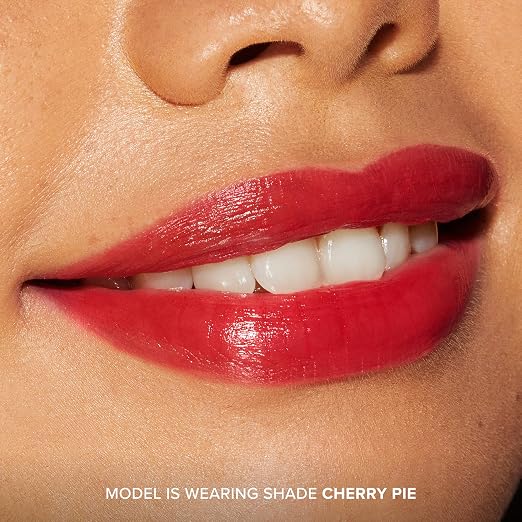 06 Cherry Pie (Cherry Red)