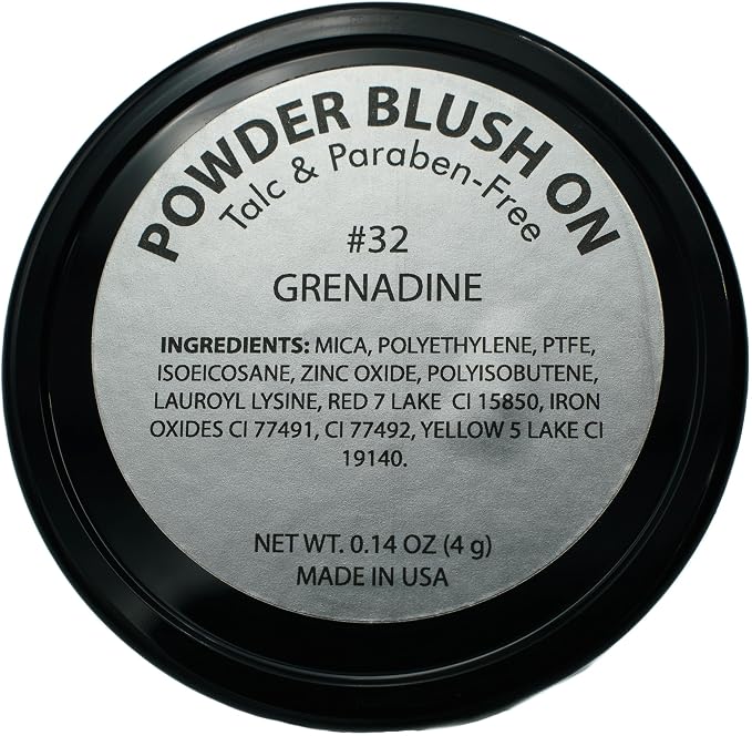 Grenadine Coral