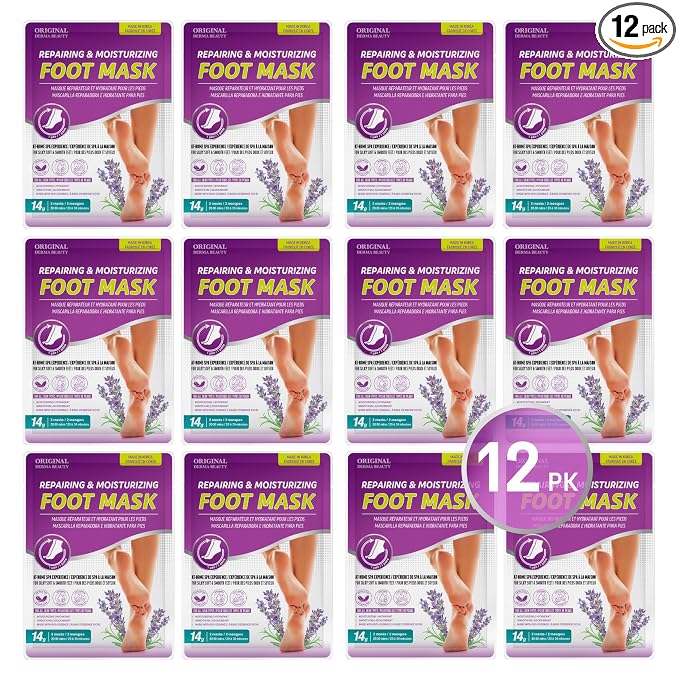 12PK Lavender