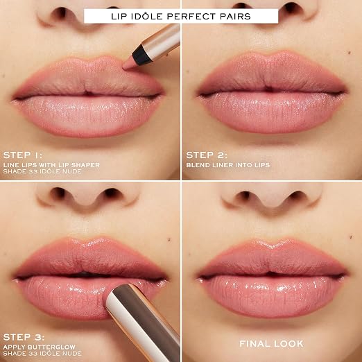 50 SHEIK'S ROSY NUDE (Neutral Rosy Nude)