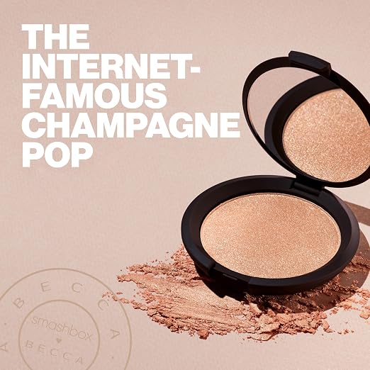 03 - Champagne Pop (Soft Gold with Pearl)