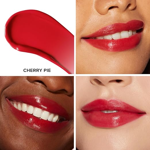 06 Cherry Pie (Cherry Red)