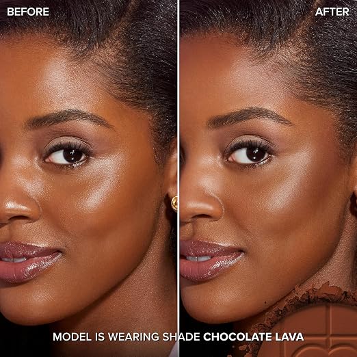05 Chocolate Lava (Deep)