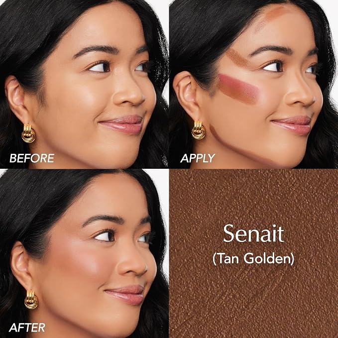 Senait (Tan Golden)