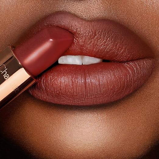 So 90's - matte brown
