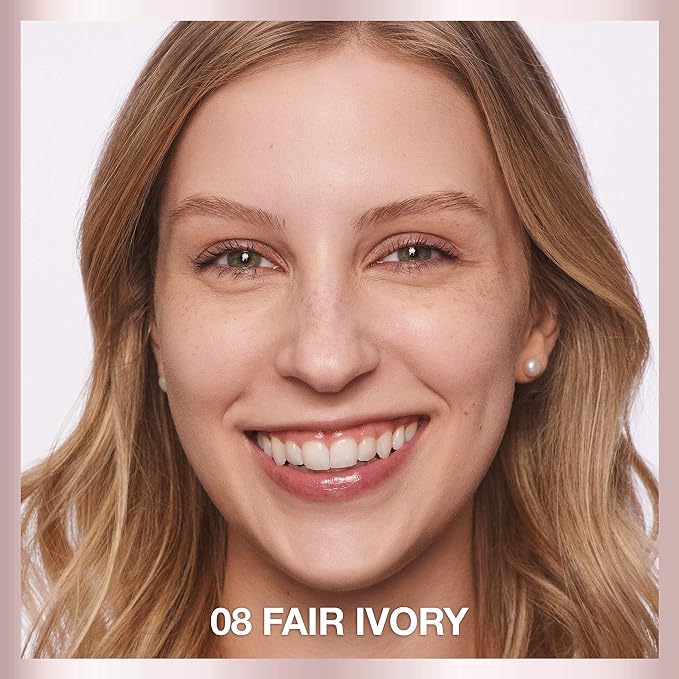 08 FAIR IVORY