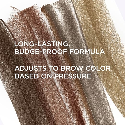 Universal Dark Brunette