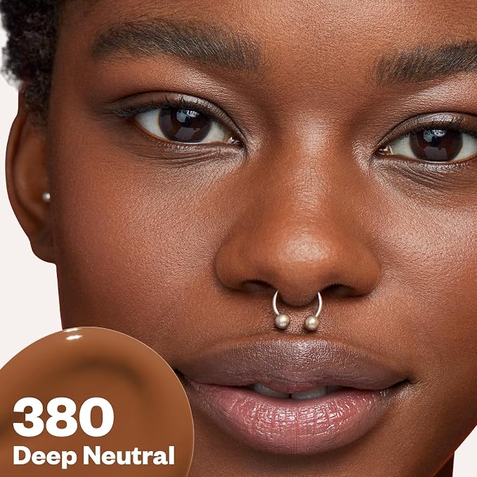 Deep Neutral 380