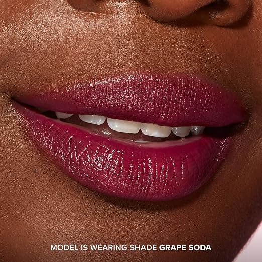 08 Grape Soda (Deep Berry)