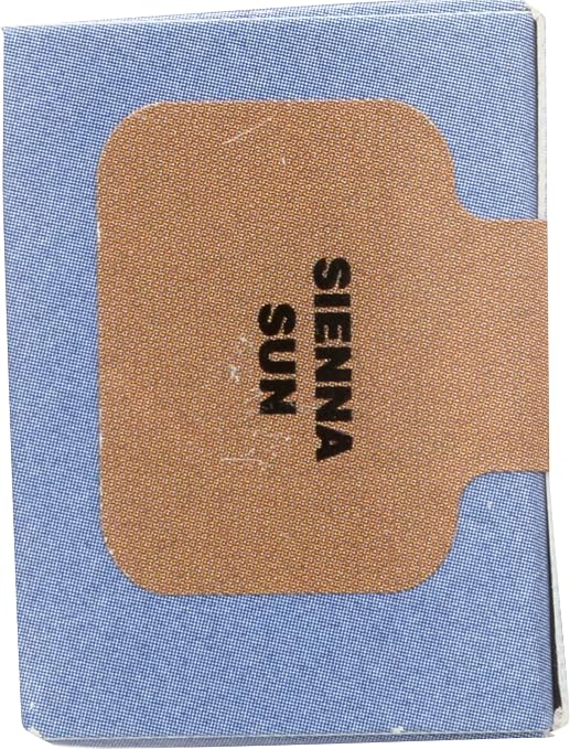 Sienna Sun