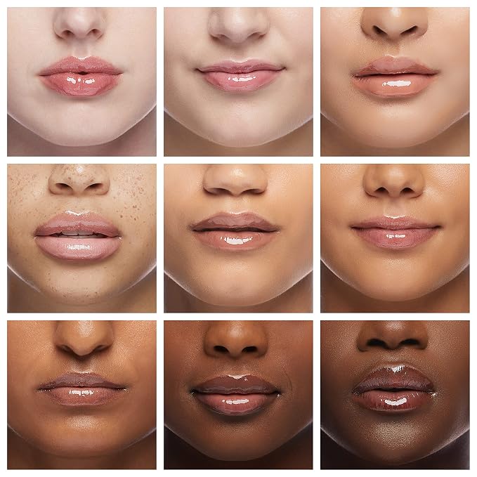 12 Pack Flavored Lip Gloss
