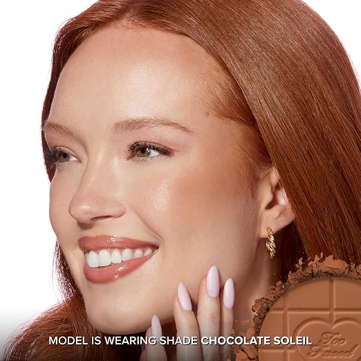 01 Chocolate Soleil (Light) - Travel Size
