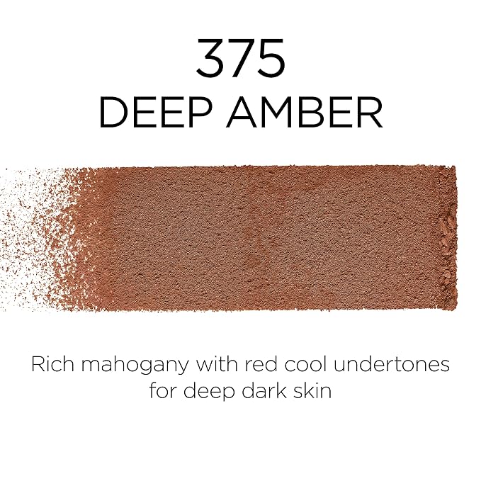 375 Deep Amber