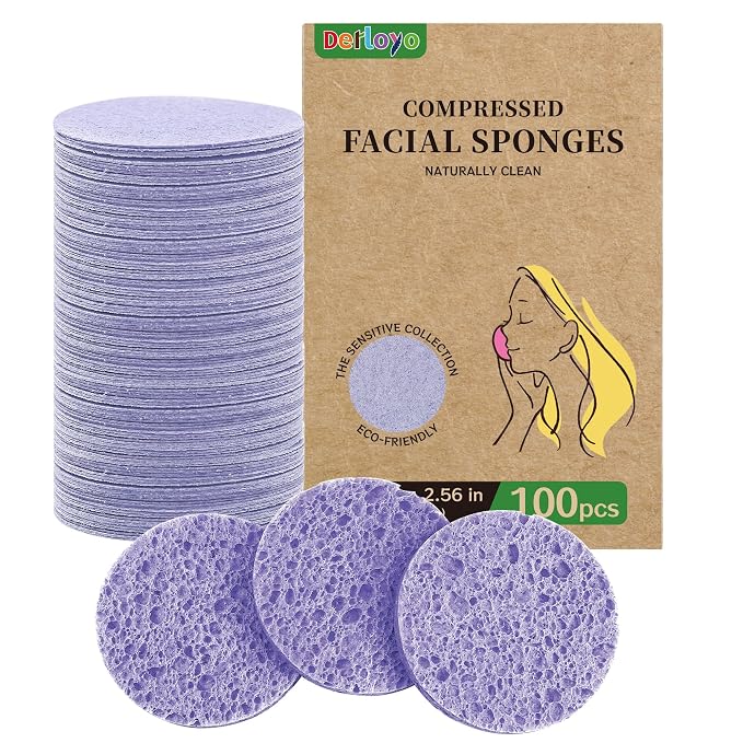 Purple-round