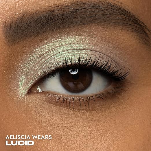 10 Lucid (teal shimmer transformer)