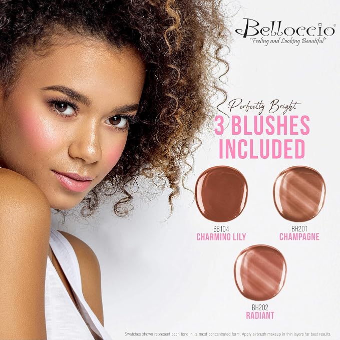5 Dark Shades