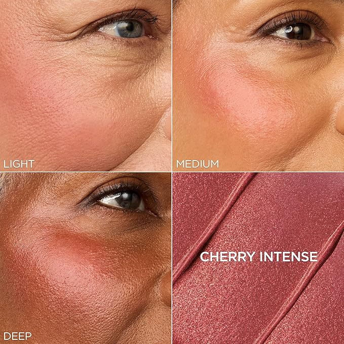 Cherry Instense