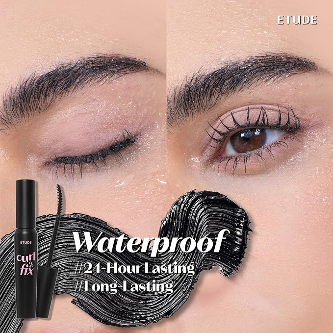 Mascara – Volume 1+1​