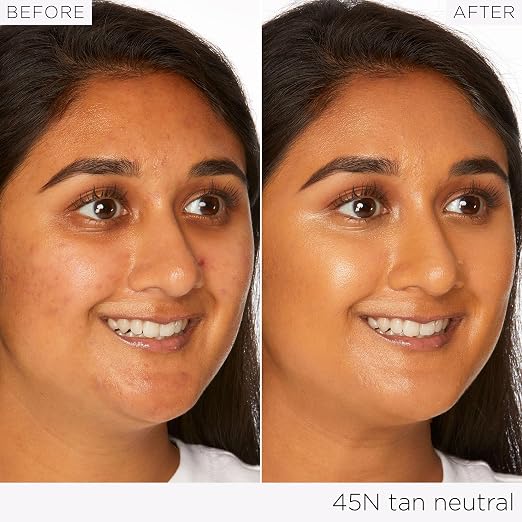 45N tan neutral