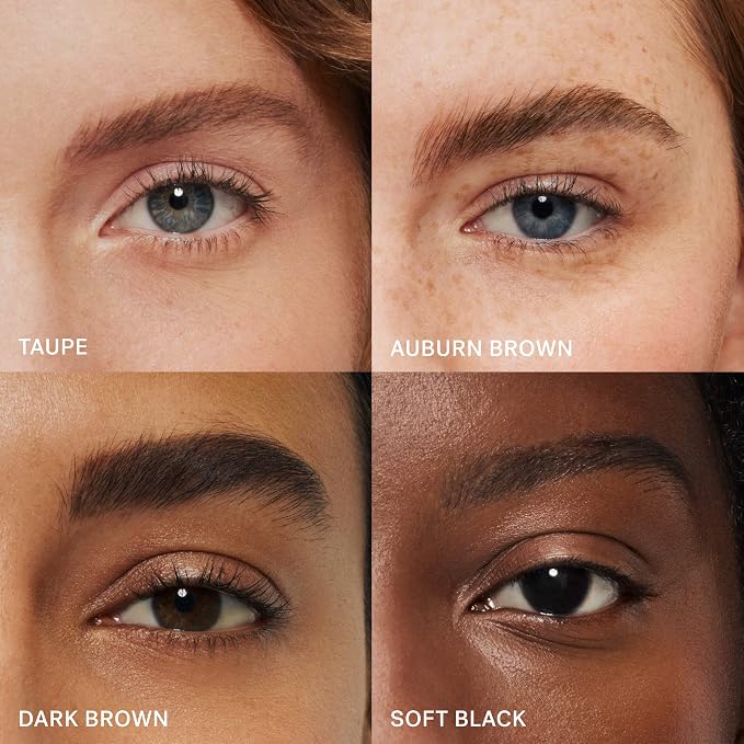 Auburn Brown