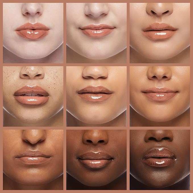 15 True Nude