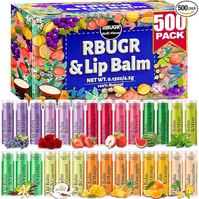 500Pcs