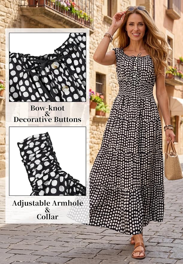 Black/White Dot