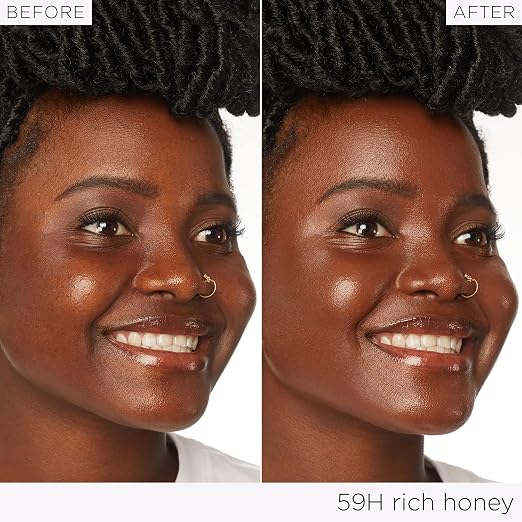59H rich honey