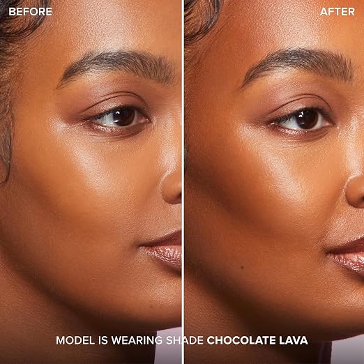 06 Chocolate Lava (Deep Bronze)