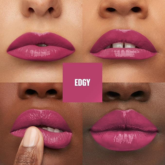 165 EDGEY
