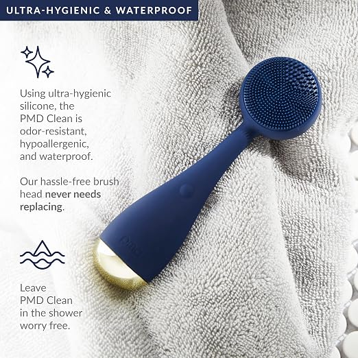 Navy With Remove Cleansing Balm