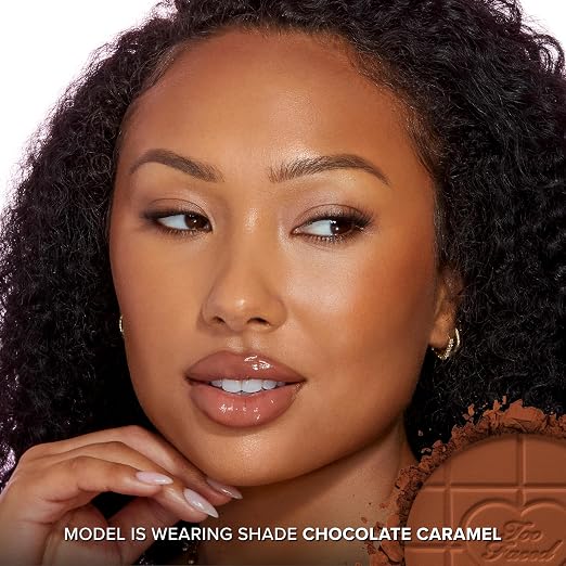04 Chocolate Caramel (Tan)
