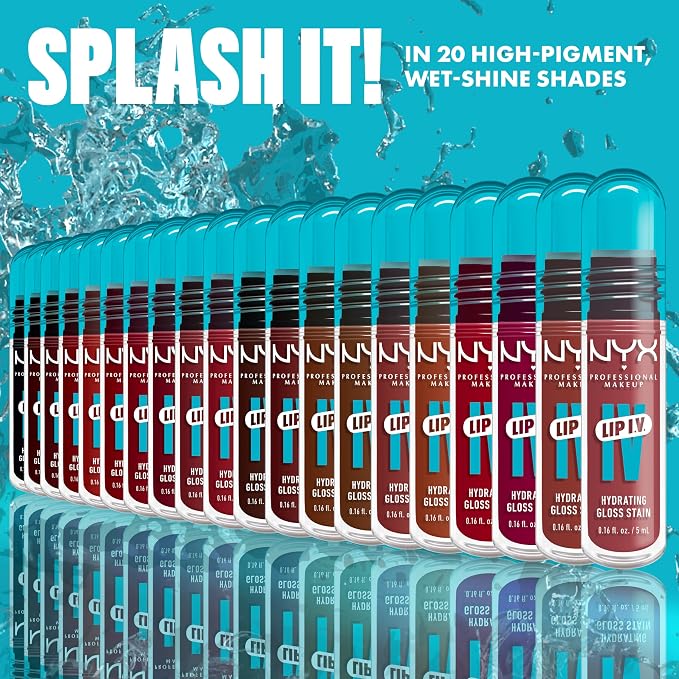 19 Magenta Mist
