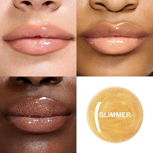 02 - Glimmer (Gold Shimmer)