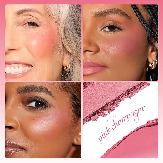 pink champagne (pink)